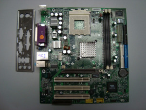 Дънна платка за компютър MSI MS-6786 462 (втора употреба)